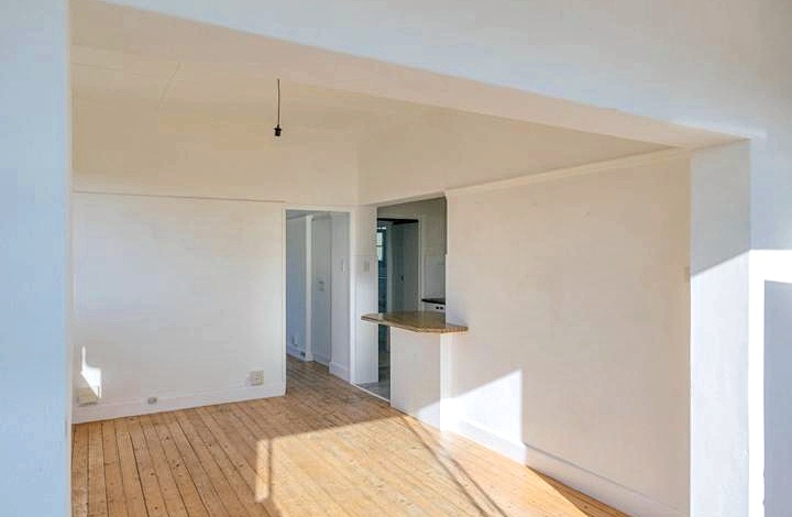 To Let 1 Bedroom Property for Rent in Oranjezicht Western Cape